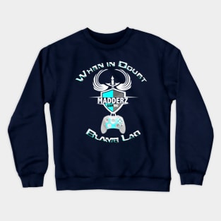 WID-MGLLC2 Crewneck Sweatshirt